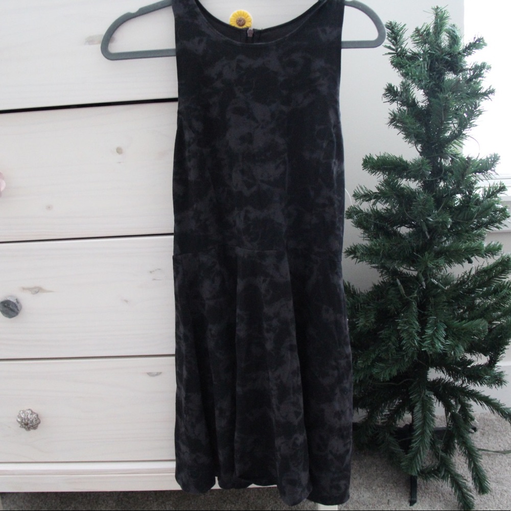 vans skater dress
